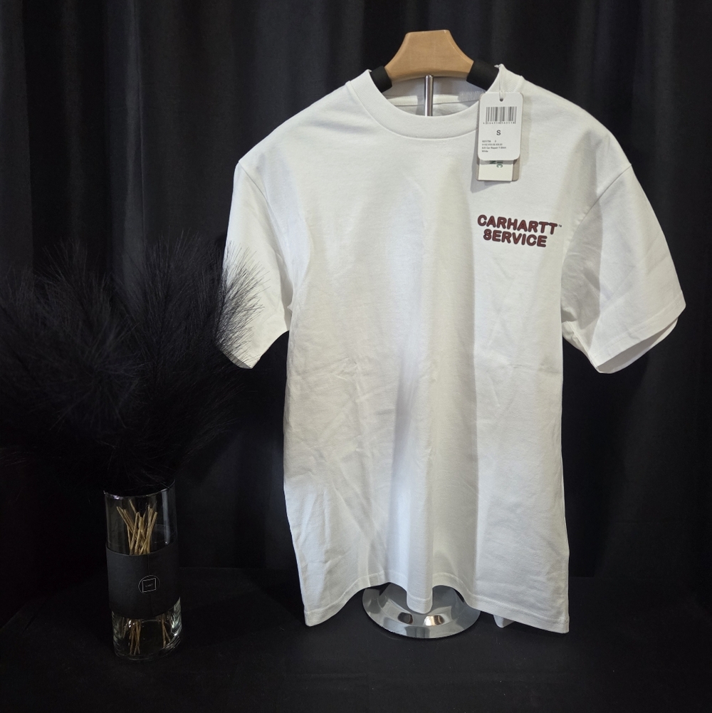 Carhartt WIP Service Tee